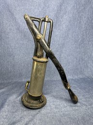 Vintage Pump