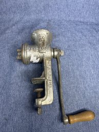 Keystone Grinder