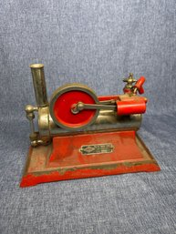 Empire Metal Ware Corp