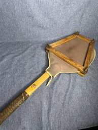 Vintage Tennis Racquet