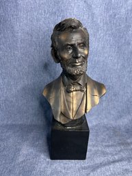 Abe Lincoln Bust