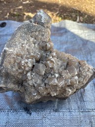 Crystal