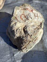 Crystal Rock