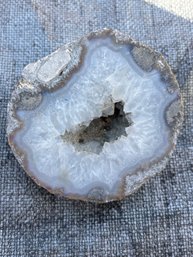 Crystal