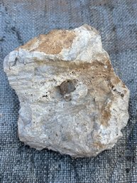 Crystal Rock