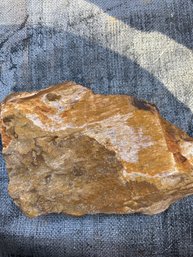 Rock