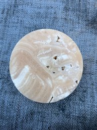 Round Stone