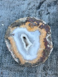 Crystal