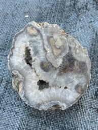 Crystal
