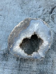 Crystal
