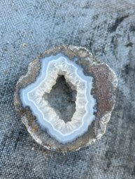 Crystal