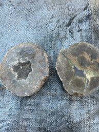 Two Crystals