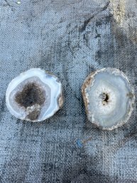 Two Crystals