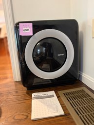 003 - Coway Air Purifier