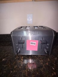 016 - Four-Slice Toaster