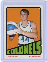 1972-73 Topps Dan Issel #230