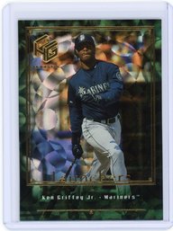1999 Upper Deck HoloGrFX Ken Griffey Jr. Launchers #L2