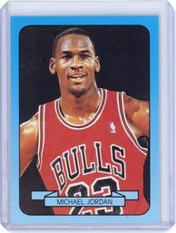 1990 Living Legends Blue Michael Jordan #10