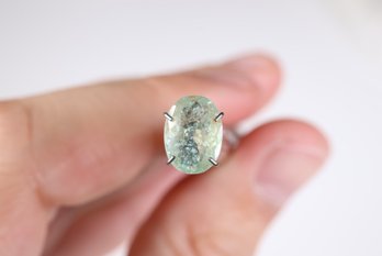 Natural Paraiba Tourmaline From Mozambique 1.80ct Gemstone Jewelry
