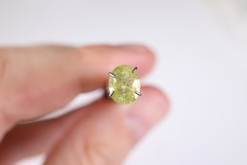 Natural Paraiba Tourmaline From Mozambique 1.39ct Gemstone Jewelry