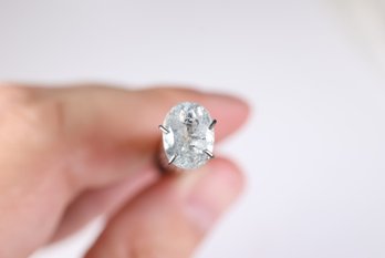 Natural Paraiba Tourmaline From Mozambique 1.74ct Gemstone Jewelry