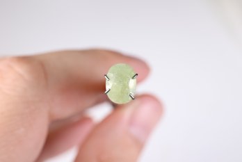 Natural Paraiba Tourmaline From Mozambique 1.68ct Gemstone Jewelry