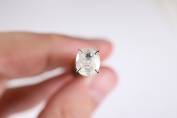 Natural Paraiba Tourmaline From Mozambique 1.38ct Gemstone Jewelry