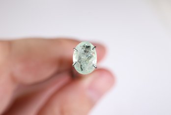 Natural Paraiba Tourmaline From Mozambique 1.13ct Gemstone Jewelry