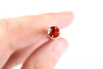 Spessartine Garnet 0.820ct