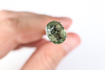 Natural Paraiba Tourmaline From Mozambique 2.78ct Gemstone Jewelry