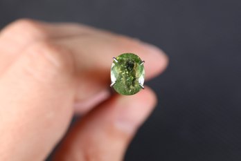 Natural Paraiba Tourmaline From Mozambique 1.80ct Gemstone Jewelry
