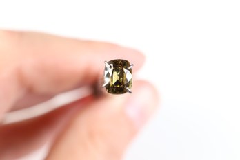 Natural Alexandrite 1.22ct Color Change Sri Lanka