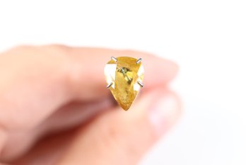 Natural Sphene 2.46ct Gemstone Jewelry