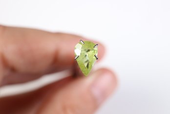 Natural Sphene 1.29ct Gemstone Jewelry