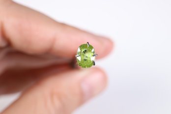 Natural Sphene 1.07ct Gemstone Jewelry