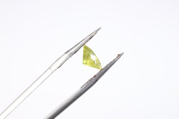 Natural Sphene 0.81ct Gemstone Jewelry