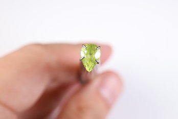 Natural Sphene 1.14ct Gemstone Jewelry