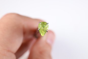 Natural Sphene 1.04ct Gemstone Jewelry