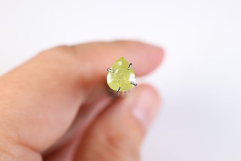 Natural Sphene 0.96ct Gemstone Jewelry