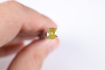Natural Sphene 0.68ct Gemstone Jewelry