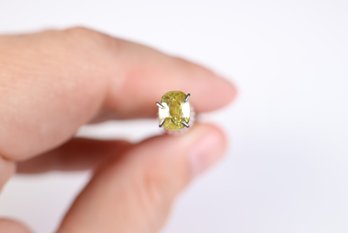 Natural Sphene 1.02ct Gemstone Jewelry