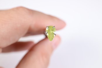 Natural Sphene 1.34ct Gemstone Jewelry