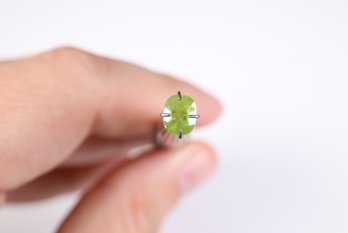 Natural Sphene 0.90ct Gemstone Jewelry