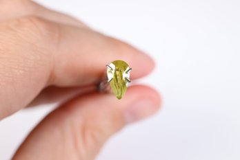 Natural Sphene 0.95ct Gemstone Jewelry