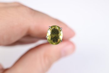 Natural Paraiba Tourmaline From Mozambique 1.67ct Gemstone Jewelry