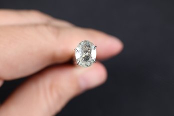 Natural Paraiba Tourmaline From Mozambique 1.40ct Gemstone Jewelry