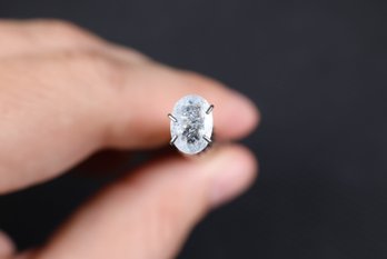 Natural Paraiba Tourmaline From Mozambique 1.02ct Gemstone Jewelry