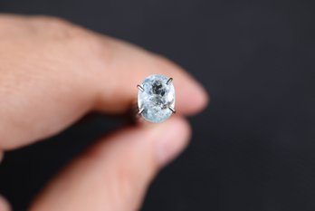 Natural Paraiba Tourmaline From Mozambique 1.20ct Gemstone Jewelry