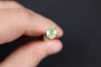 Natural Paraiba Tourmaline From Mozambique 1.05ct Gemstone Jewelry