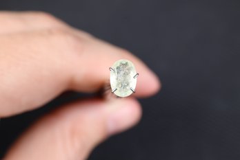 Natural Paraiba Tourmaline From Mozambique 1.00ct Gemstone Jewelry